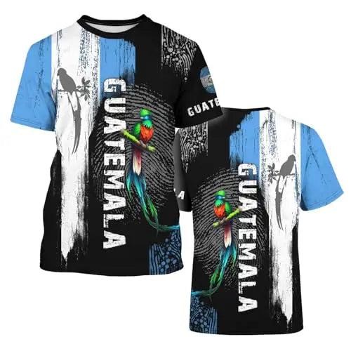 Camiseta Argentina - Sol de Mayo, Estilo Grunge