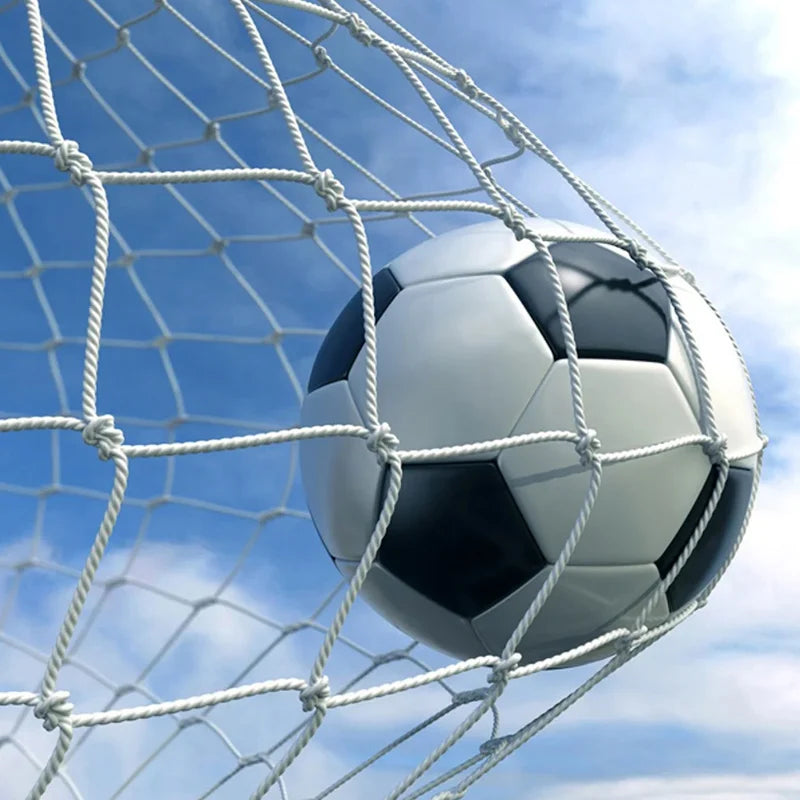 Portería de Fútbol Plegable - Portátil para Entrenamiento
