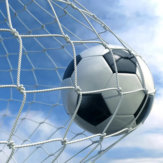 Portería de Fútbol Plegable - Portátil para Entrenamiento