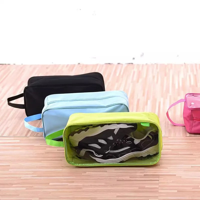 Bolsa Impermeable para Botines - Organizador de Viaje